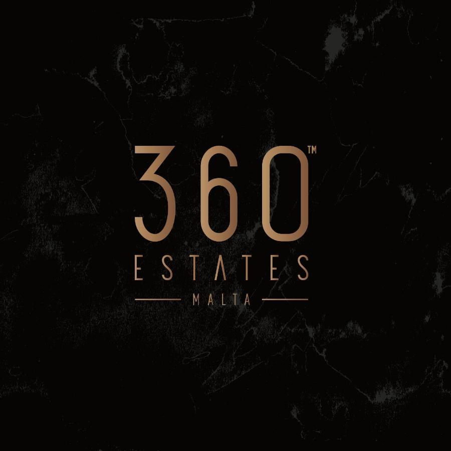 Centre Paceville Apt With Terrace, Bbq & Wifi By 360 Estates Saint Julian's Bagian luar foto